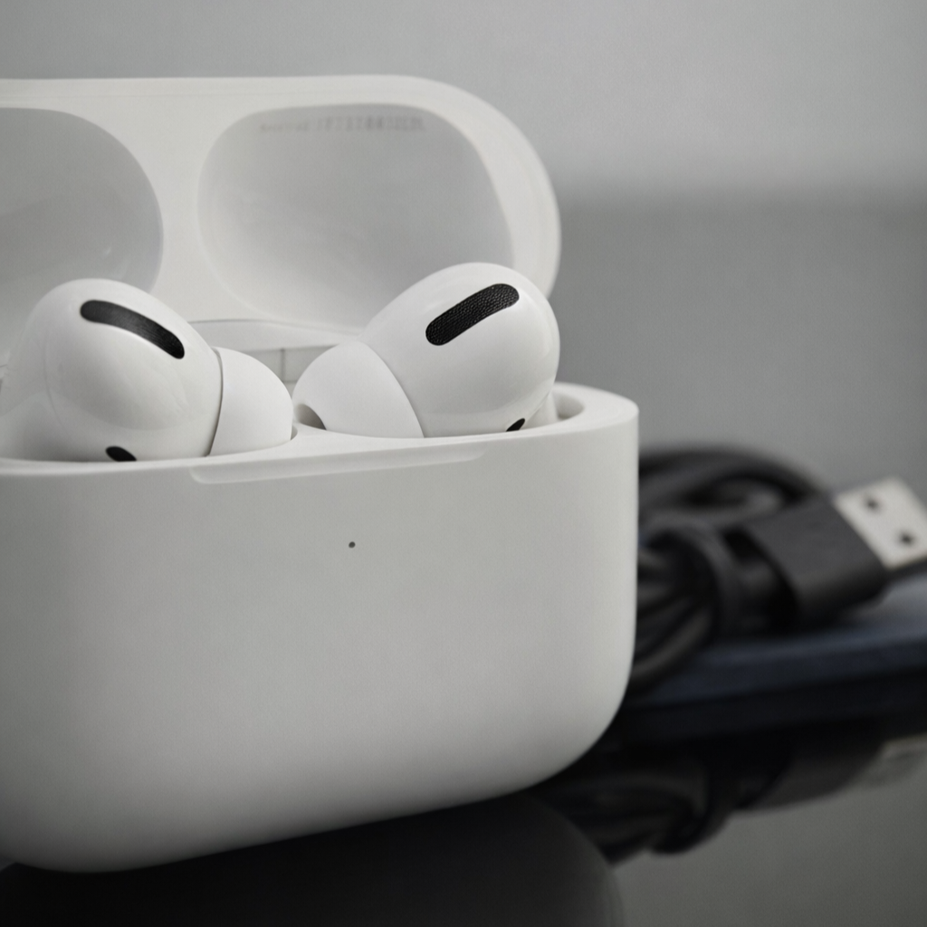 Auriculares In ear - Pro 2da generación 2x1