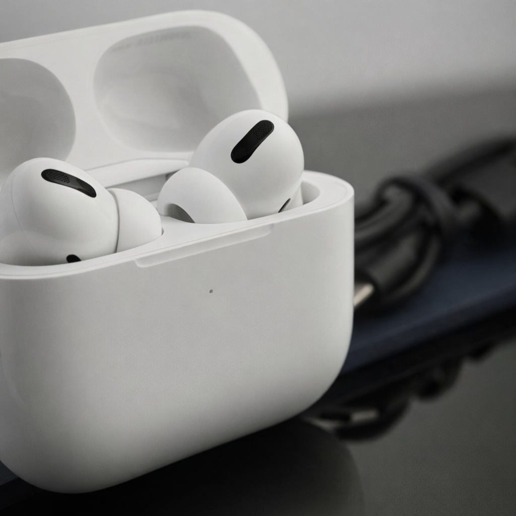 Auriculares In ear - Pro 2da generación 2x1