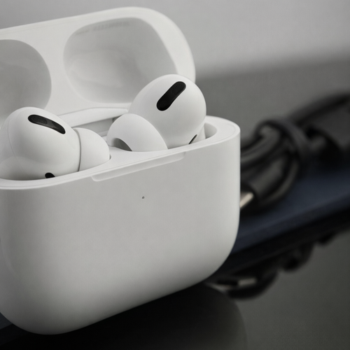 Auriculares In ear - Pro 2da generación 2x1