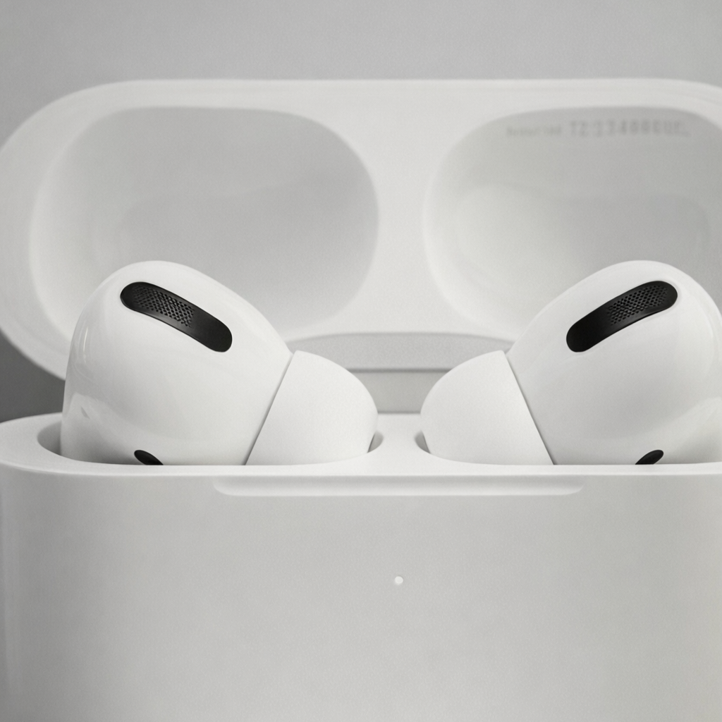 Auriculares In ear - Pro 2da generación