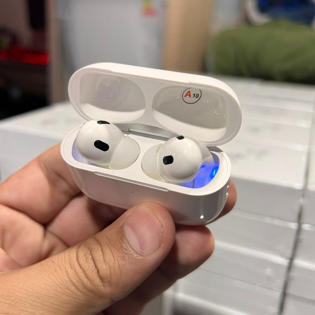 Auriculares In ear - Pro 2da generación