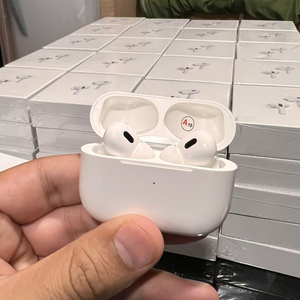 Auriculares In ear - Pro 2da generación