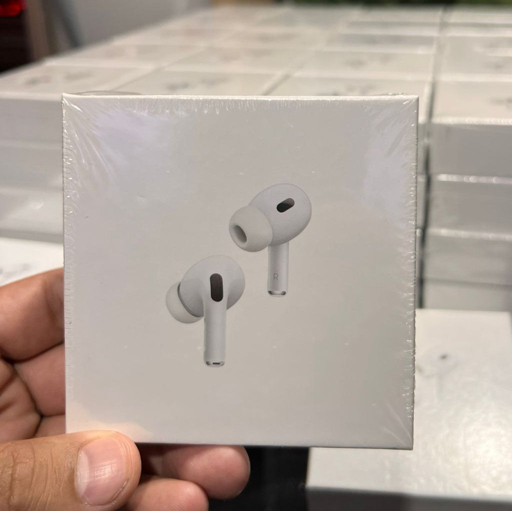 Auriculares In ear - Pro 2da generación